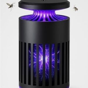 BRAND NEW  Elite Insect Trap, Zapper Bug Traps Catcher for Mosquito, Fruit Flies